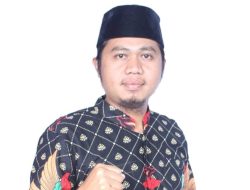 ALwin Al-Lahad :Pemda diminta Tidak Sahkan DPA Baitulmal Bener Meriah Tahun Anggaran 2023