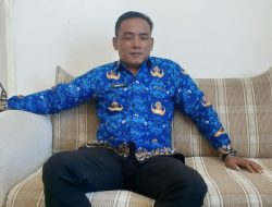 Polindes  Desa Taman Firdaus Kosong, Ini Penjelasan Sekretaris Dinas Kesehatan Kabupaten Bener Meriah