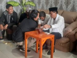 Waaw! Mundur Dari Sayap PKB, Mulia Ari Mukti Merapat ke AmRi di Pilkada Bener Meriah