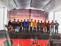 KlP Bener Meriah Gelar Deklerasi Kampanye Damai 