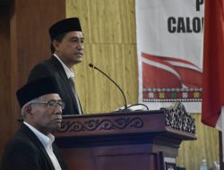 Ini Salahsatu, Visi-Misi Pasangan AmRi Akan Wujudkan Rumah Sakit Umum Daerah Diwilayah Timang Gajah