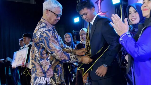 Duta GenRe Bener Meriah 2026 Terpilih, Armia: Jadilah Inspirasi bagi Generasi Muda